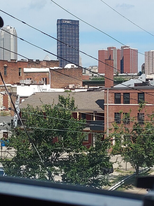 Photo - 1402 Sarah St Unit Aprt 3