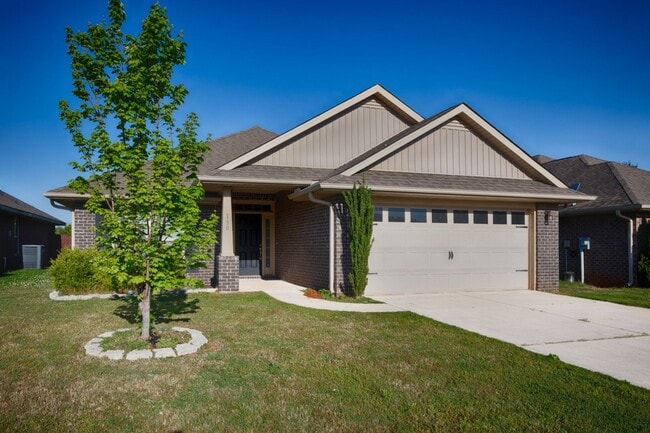 Photo - 4BR Brick Home in Triana · Bob Jones High · $1,995/mo