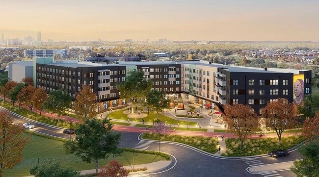 Photo - Seabrook Square