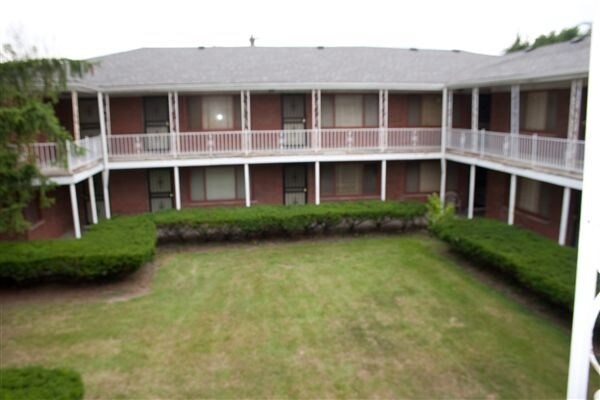 Photo - Greenfield Park Apartments