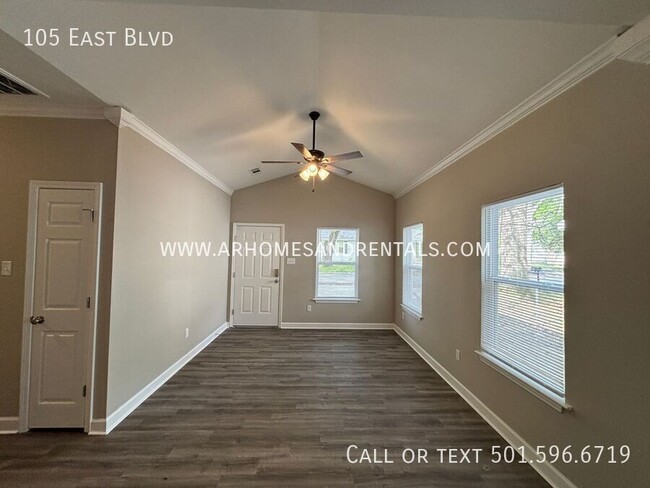 Photo - 105 East Blvd