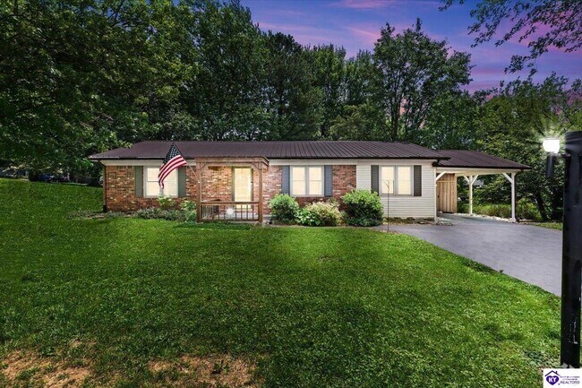 Building Photo - 401 Embry Villa Dr Rental