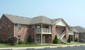 Autumn Ridge Apartments - Autumn Ridge Apartments