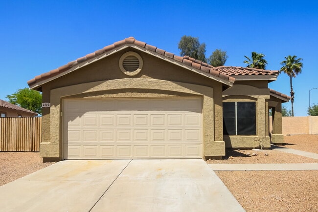 Building Photo - 2602 S Shelby