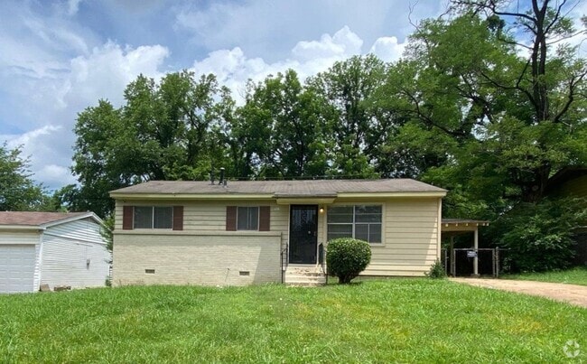 Building Photo - 648 Pawnee Ave Rental