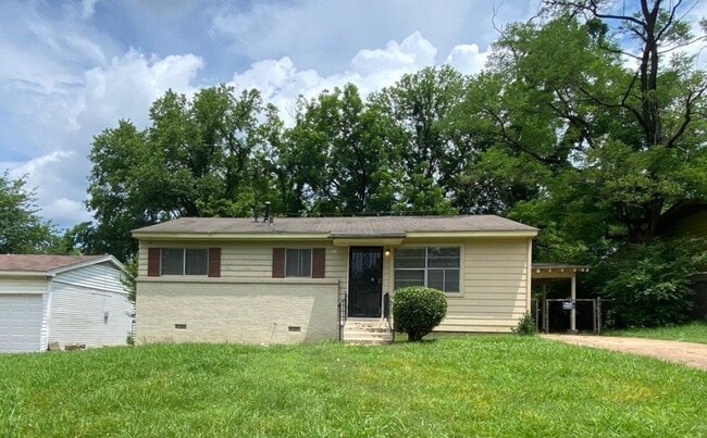 Photo - 648 Pawnee Ave House
