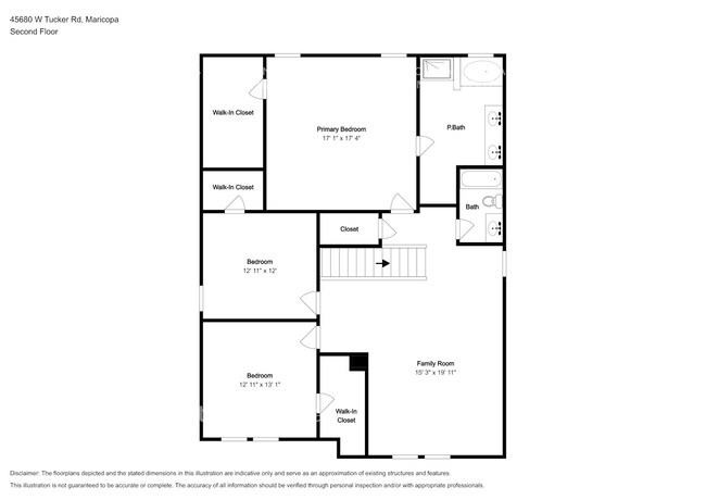 Photo - 45680 W Tucker Rd