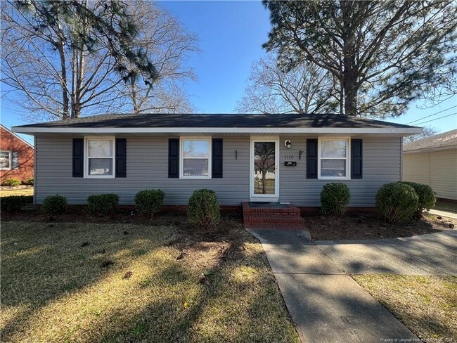 Photo - 1110 E 11th St