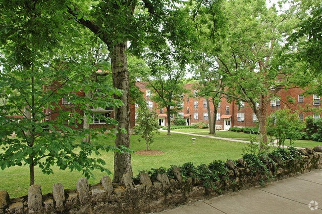 Photo - Sterling Court Apartments