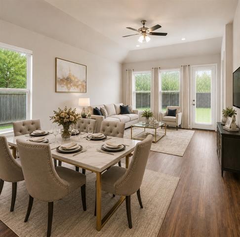 Photo - 1410 Brindle Dr