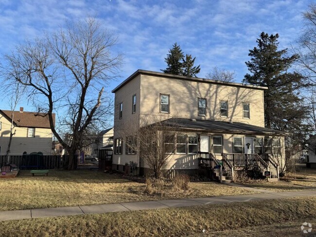 Building Photo - 5906 Banks Ave Rental