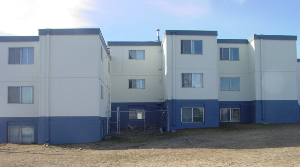 Photo - Knollwood Townhouses