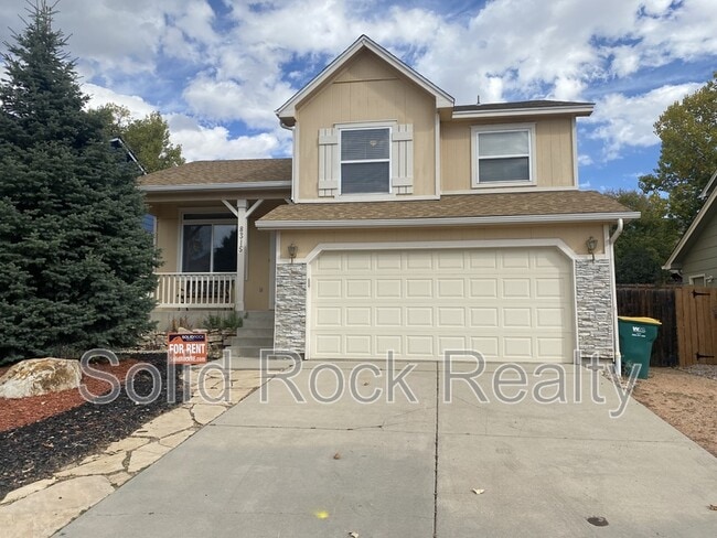 Building Photo - 8315 St Helena Dr