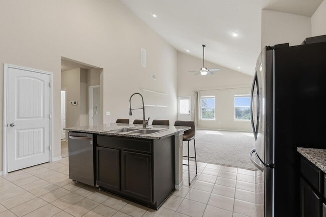 701 Liard River Rd