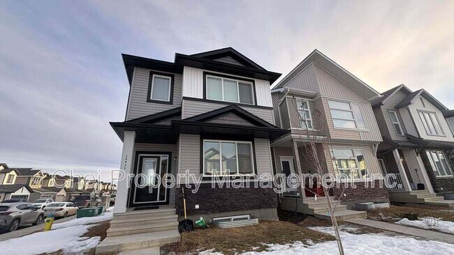 Building Photo - 20935-20920 20 Ave NW