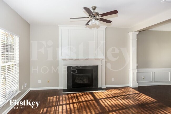 Photo - 6728 Allness Glen Ln