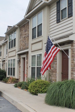 Timber Ridge Terrace - Timber Ridge Terrace Apartments