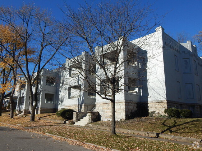 Building Photo - 303 Stone St Rental