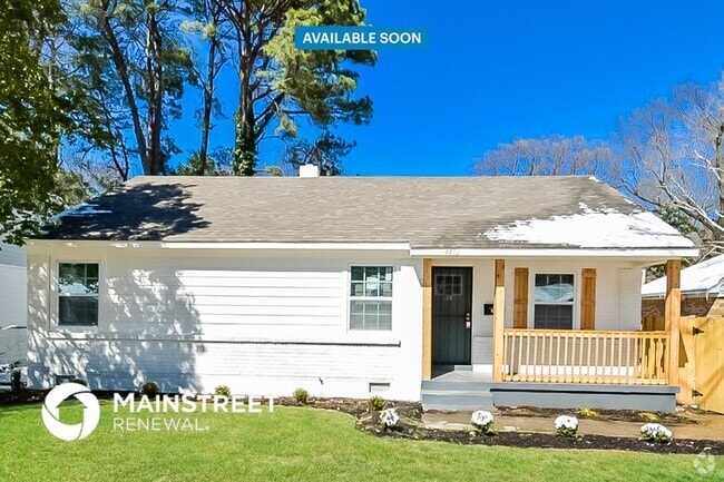 Building Photo - 4472 Boyce Rd Rental