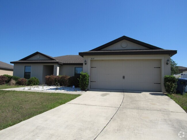 Building Photo - BEAUTIFUL 3 BEDROOM, 2 BATHS SINGLE FAMILY... Rental