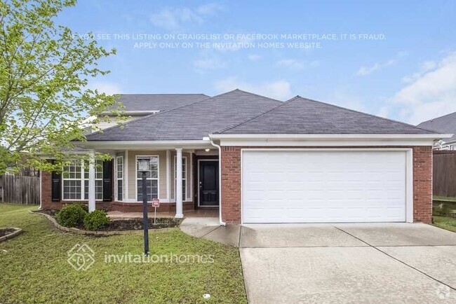 Building Photo - 2961 Tiffany Mazelle Ct Rental