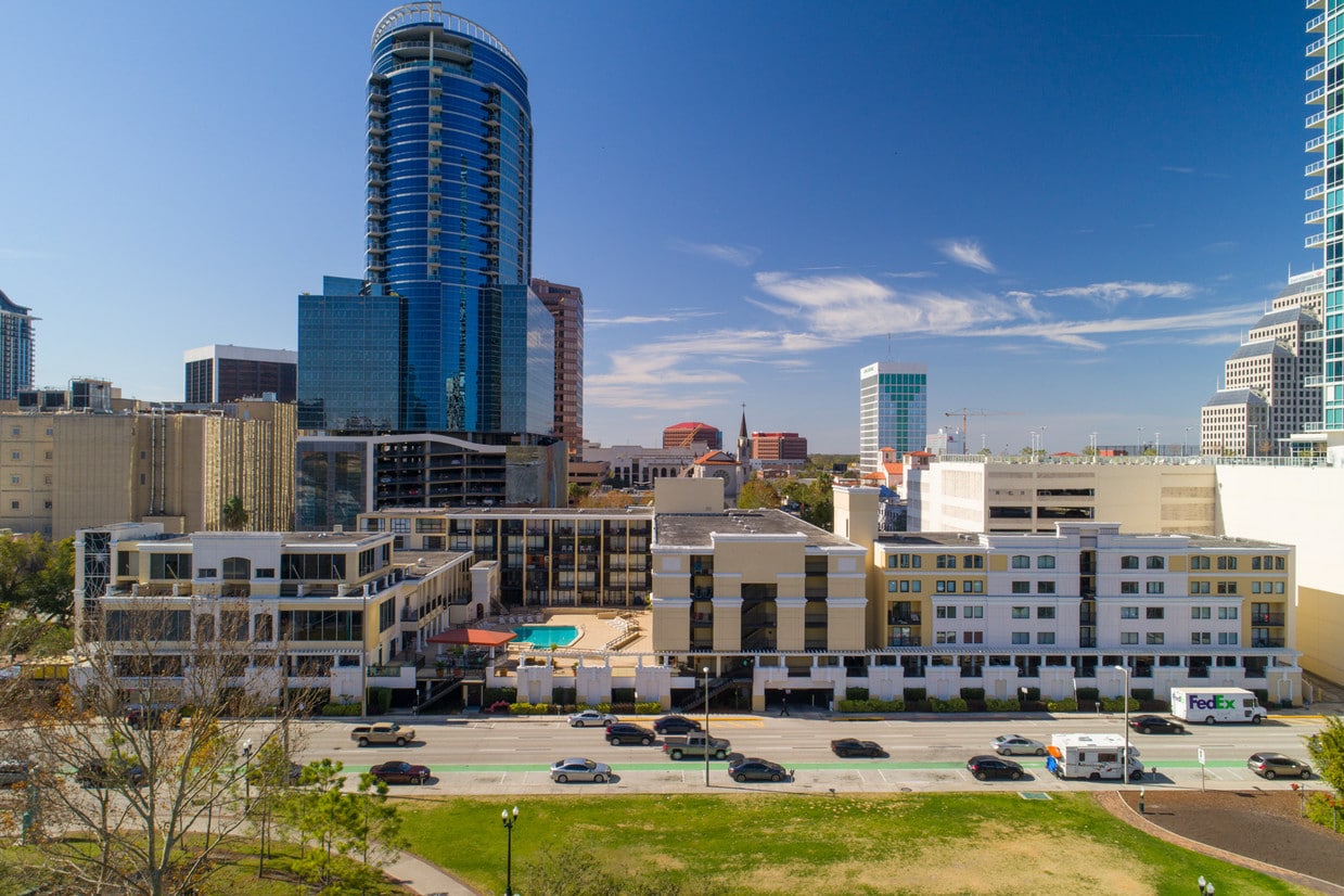 Photo - 151 E Washington St (Orlando, FL)