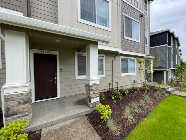 Building Photo - Brand New 2024 Build in the Bethany Crossing Neighborhood ~ 3Bd/3Ba - Washer/Dryer and Single Car...