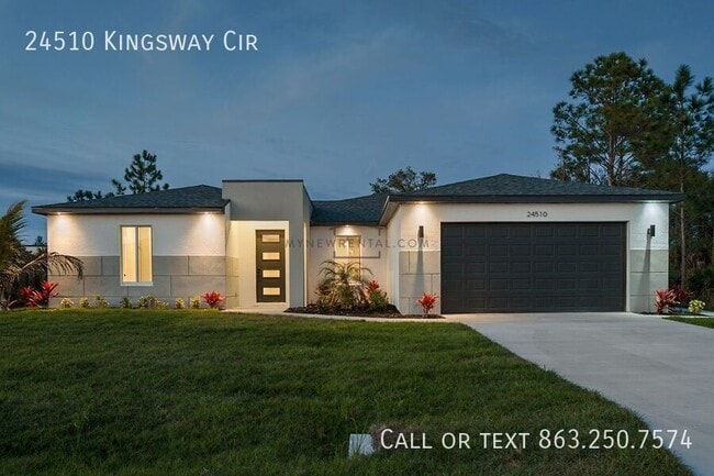 Photo - 24510 SW Kingsway Cir