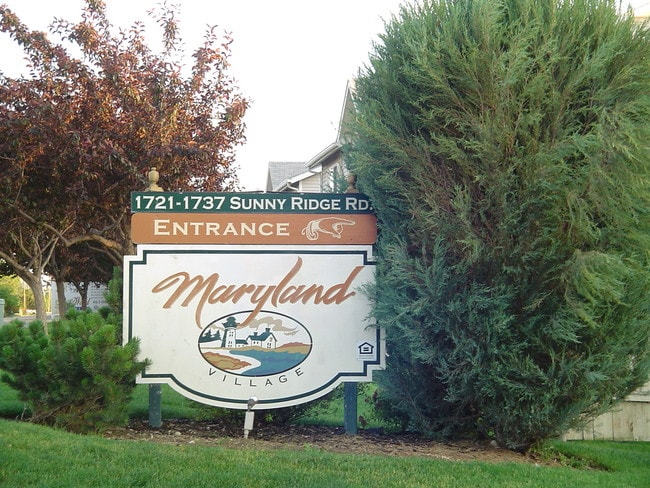 Photo - Maryland Village Senior Apartments