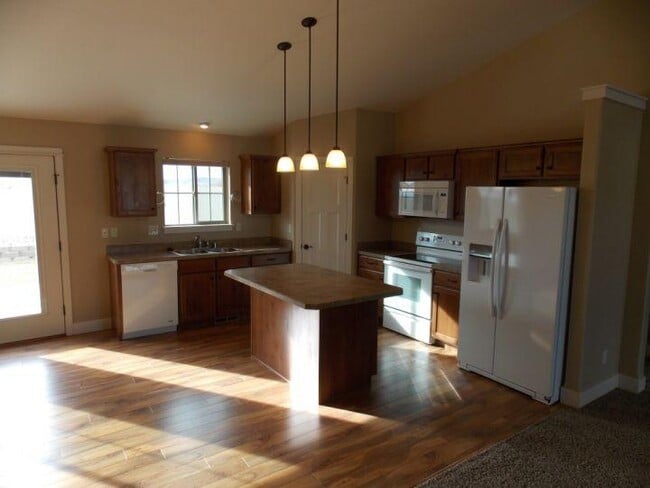 Photo - 3 bedroom in Billings MT 59106