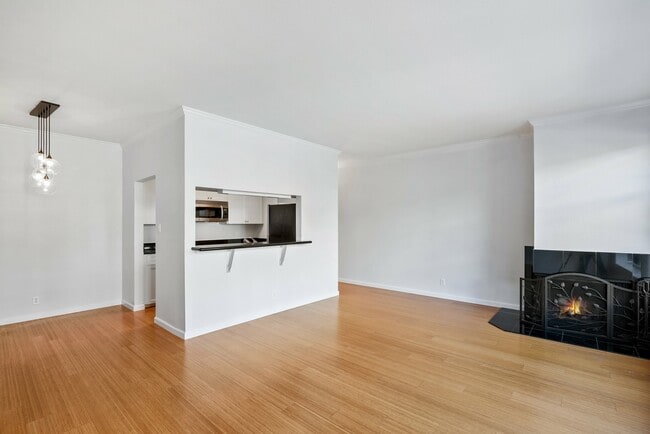 Photo - 1425 Vallejo St. Condo Unit 101K