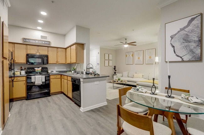 Photo - The Vista on Brodie