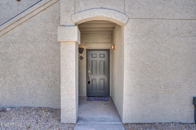 15095 N Thompson Peak Pkwy Unit 1054