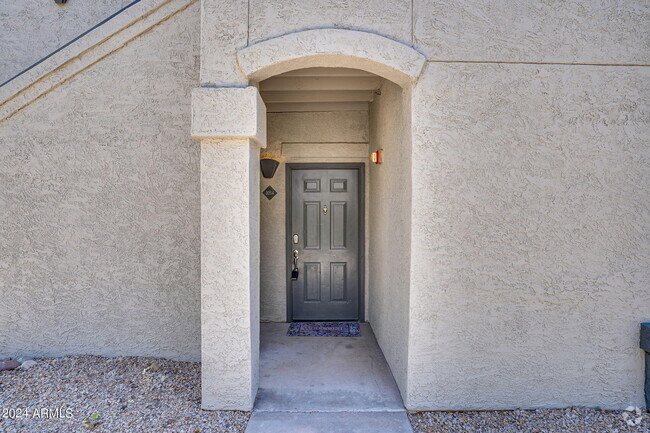 Building Photo - 15095 N Thompson Peak Pkwy Unit 1054 Rental