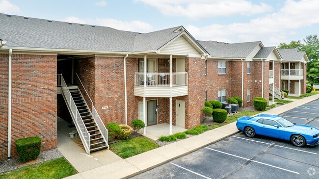 Arbor Place Apartments