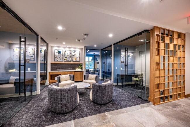 Community Room