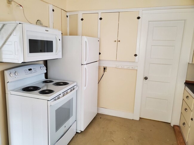 Photo - 1707 Washington Ave Unit 1707 1/2