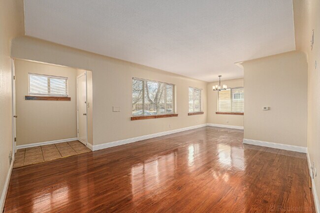 Photo - Lovely 5 Bed  / 2 bath in Boston Heights