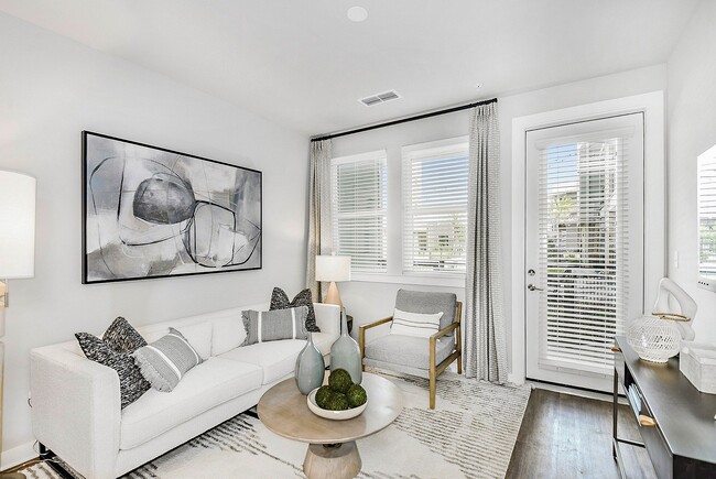 Photo - Residences at SweetBay