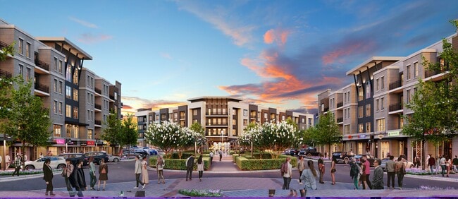 Main Street Vista