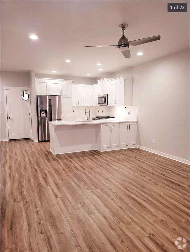 Building Photo - 4055 SE Century Blvd Rental