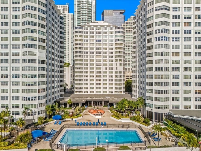 Photo - 801 Brickell Bay Dr Unit 2066