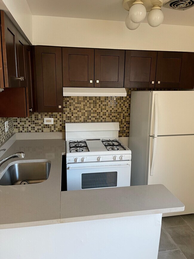 Photo - 3710 N Pine Grove Ave Condo Unit STUDIO