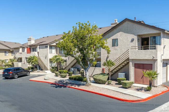 Village Drive Apartments