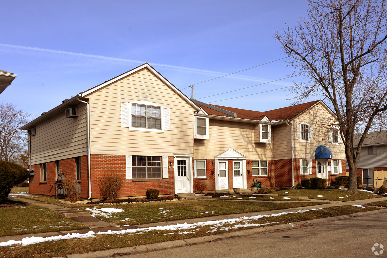 Photo - Stony Springs Apartments