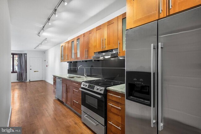 Photo - 530 S 15th St Unidad A