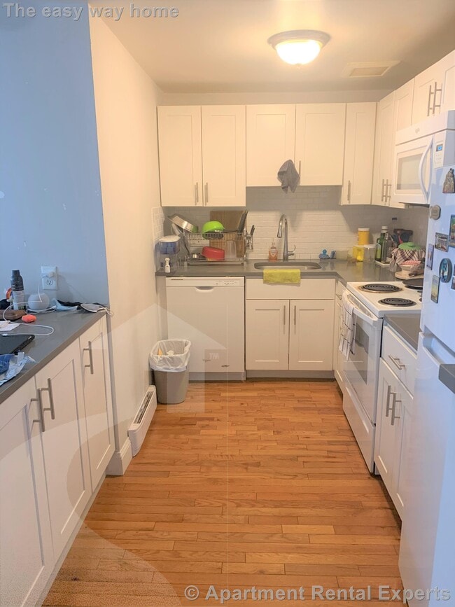 Photo - 134 Summer St Unit #3