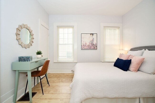 Photo - 43 Mt Vernon St Unit 1