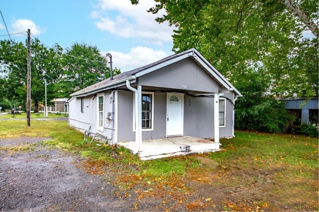 Building Photo - 308 N Scott St Rental