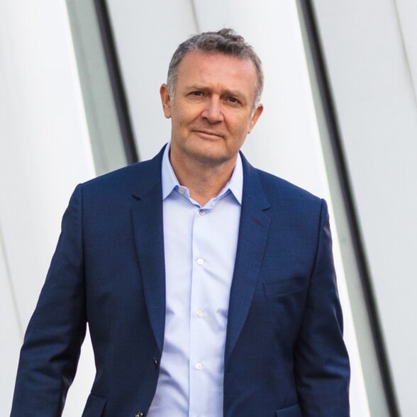 Primary Contact Photo